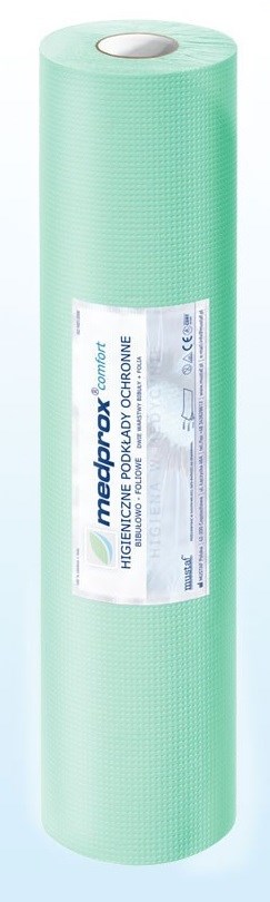 Podložka Medprox Comfort 33x50 cm, zelená