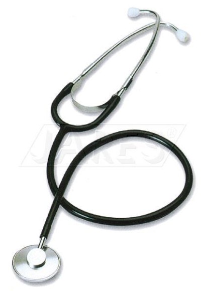 Fonendoskop jednostranný silikón