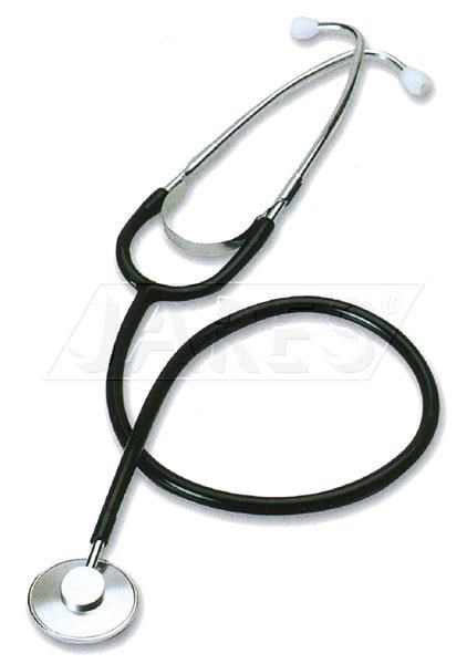 Fonendoskop jednostranný silikón
