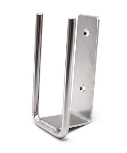 Držiak na 500 ml a 1 l fľaše CHP, kovový