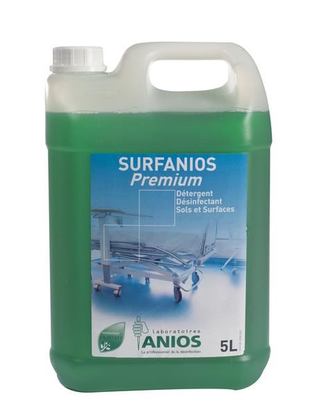 Surfanios Premium 5 l