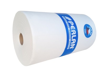 Utierky v rolke biele perforované 31x32cm