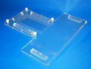 Podložka Klarity Multifix pre hlavu a ramená, akrylová