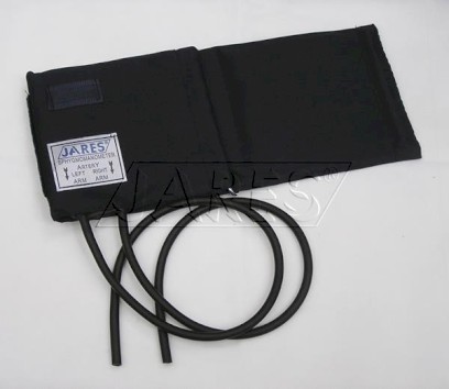 Manžeta pre dospelých, nylon 50x14 cm