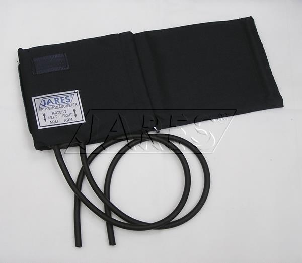 Manžeta pre dospelých, nylon 50x14 cm