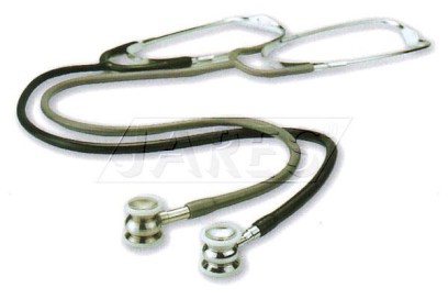 Fonendoskop obojstranný pre novorodencov antikor