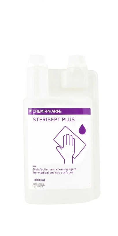 Sterisept Plus 1 l