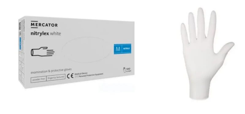 14455-rukavice-vysetrovacie-nitrilove-biele-nitrylex