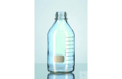 Fľaša reagenčná, bez uzáveru 250 ml