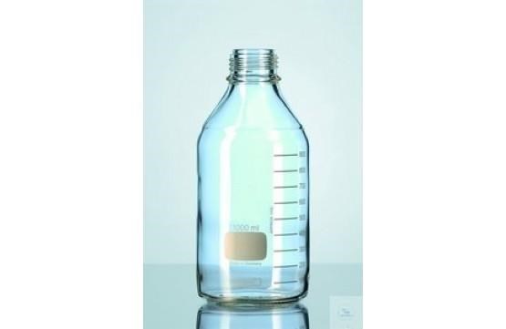 Fľaša reagenčná, bez uzáveru 250 ml