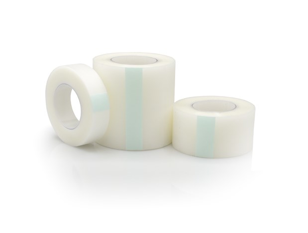 Lutrafilm 1,25cm x 9,15m VIDRA