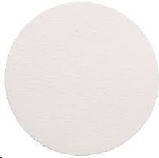 Papier filtračný kvalitatívny KA1 pr. 240 mm