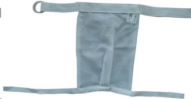 Plienka abdukčná poštolka č. 1