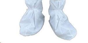 Návlek na obuv vysoký