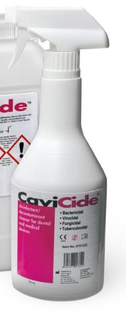 CaviCide 700 ml