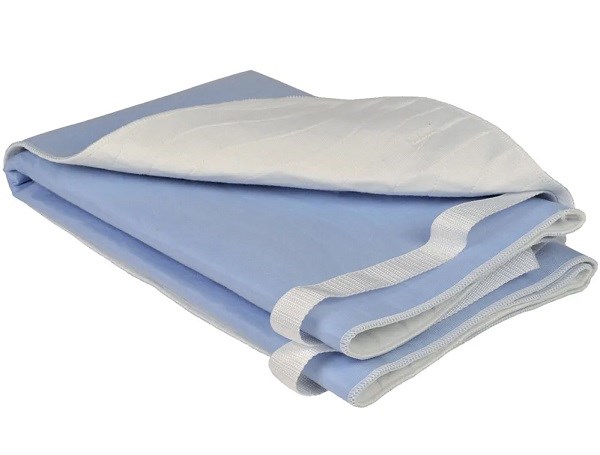 Abri soft prateľná podložka so záložkami 75x85