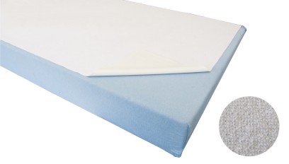 Ochrana lôžka froté 75 x 100 cm