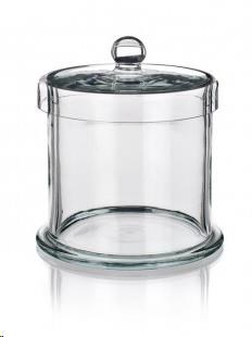 Valec preparačný s previsnutým vekom, 300 x 300 mm