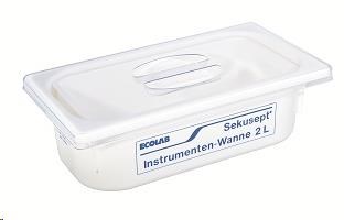 Vaňa dezinfekčná Sekusept 2 l