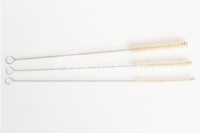 Kefka na skúmavky 5 mm, d. 450 mm