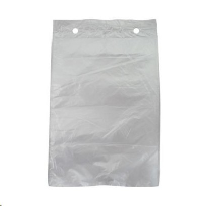 Vrecká mikroténové potravinové 20x30cm 500 ks