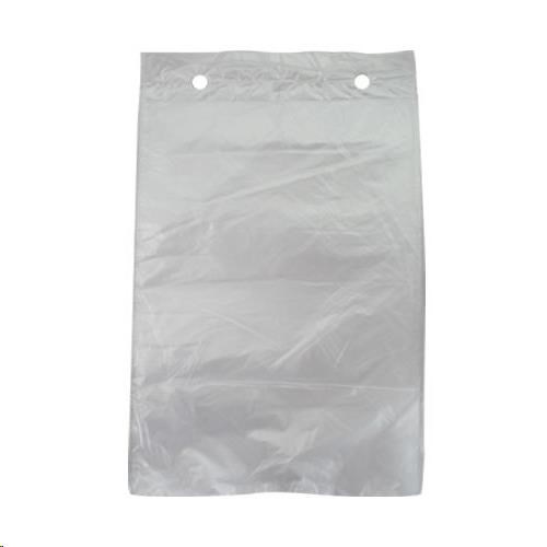 Vrecká mikroténové potravinové 20x30cm 500 ks