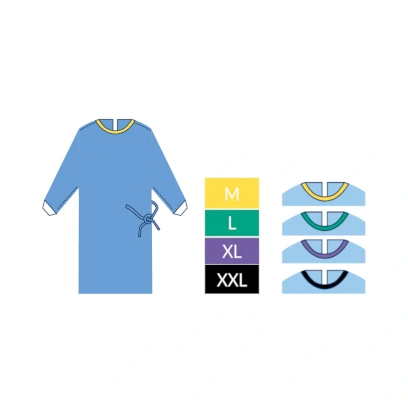 Plášť operačný Standard XL_1