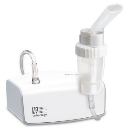 Inhalátor kompresorový, super mini, Rossmax