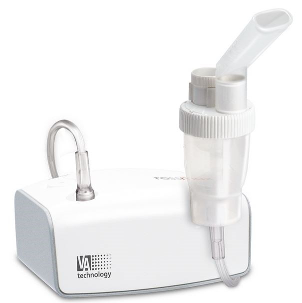 Inhalátor kompresorový, super mini, Rossmax