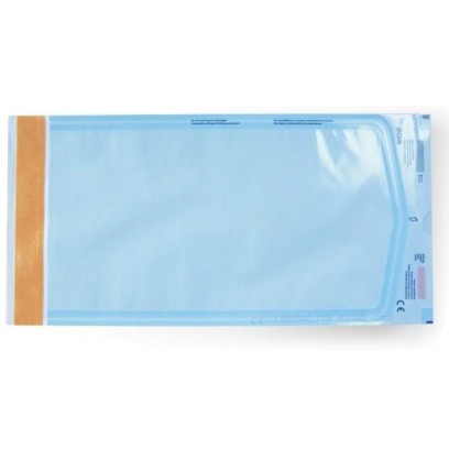 Sáčok sterilizačný samouzatvárateľný 200x350 mm, p/f