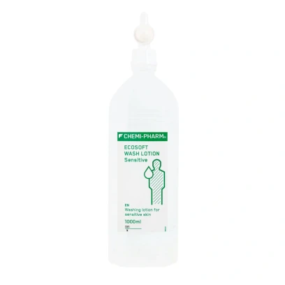 14489-ecosoft wash lotion dispense 1l