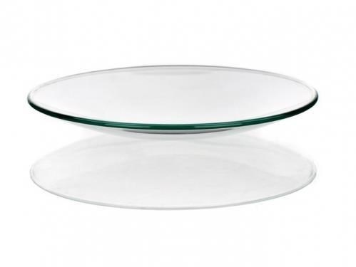 Sklo hodinové vypuklé 40 mm