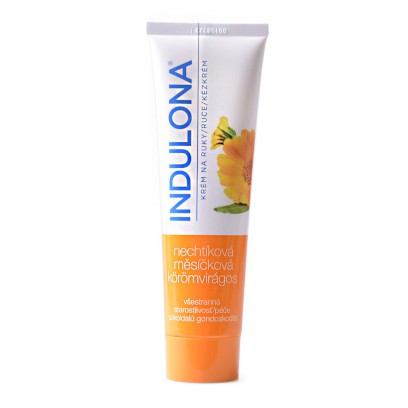 Indulona nechtíková 100 ml