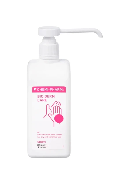 Bio Derm Care 500 ml s pumpou