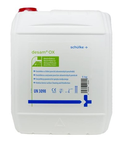 Desam OX 5 kg
