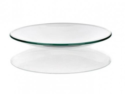 Sklo hodinové vypuklé 100 mm