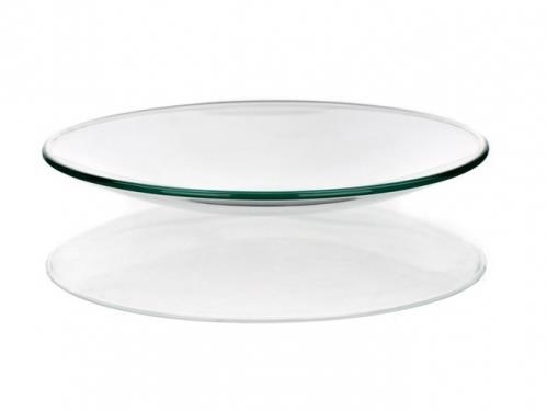 Sklo hodinové vypuklé 100 mm