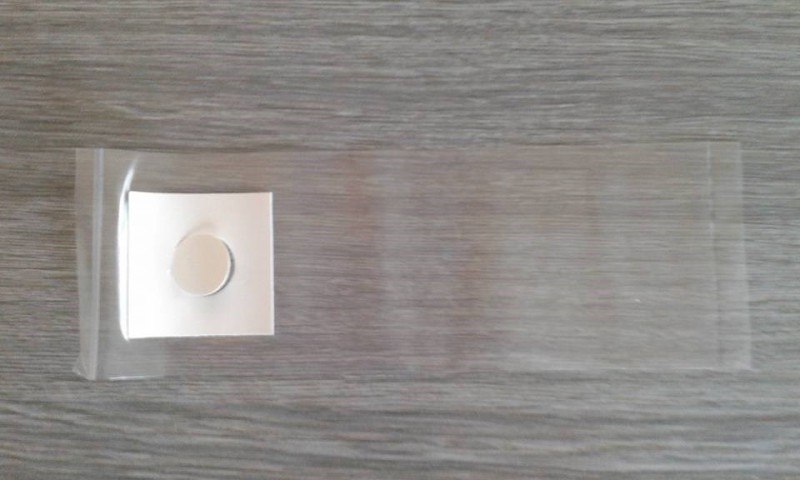 Sáčok močový detský Wesecofix PE 80x220