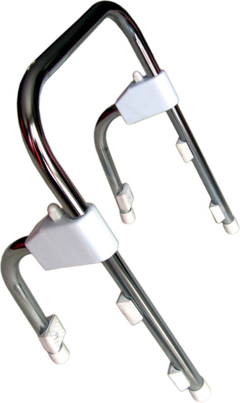 Držadlo pre vstup do vane