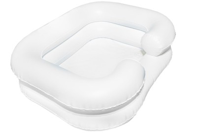 Umývadlo na umývanie vlasov