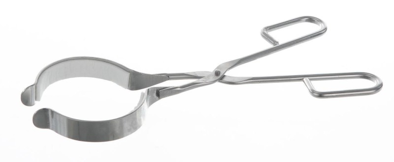 Kliešte na kadičky pr. 60 - 100 mm, dĺžka 330 mm