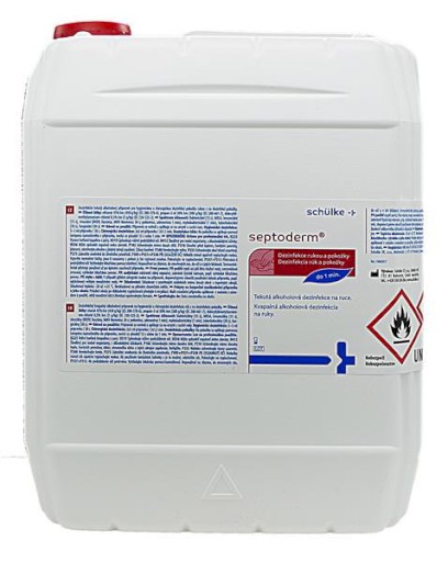 Septoderm 5 l