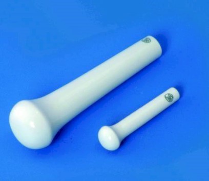 Tĺčik trecí glazovaný 150 mm