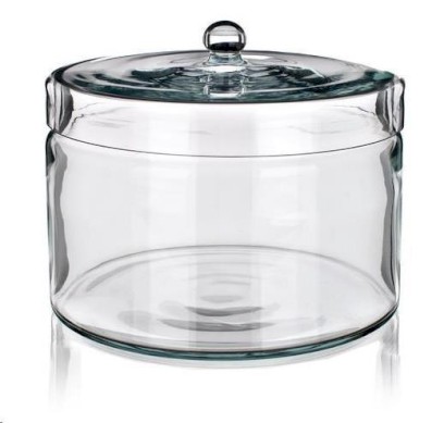 Krabica na vatu s previslým vekom pr. 200, v. 130, SIMAX