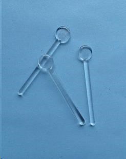 Tyčinka s lopatkou 4x100 mm