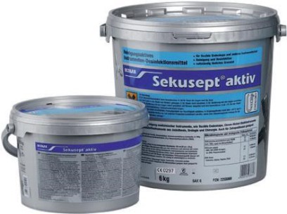 Sekusept Aktiv 1.5 kg