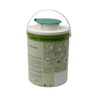 Zásobník pre Incidin Wipes Premium