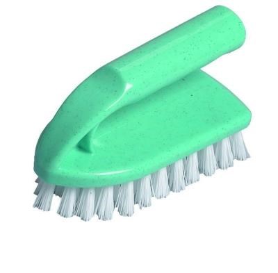 Kefka na čistenie - žehlička 12 cm