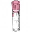 Skúmavka s citrát. pre 2,5 ml krvi-Quick/50