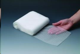 Sanatyl - pletený tyl 60cm x 20m nesterilný